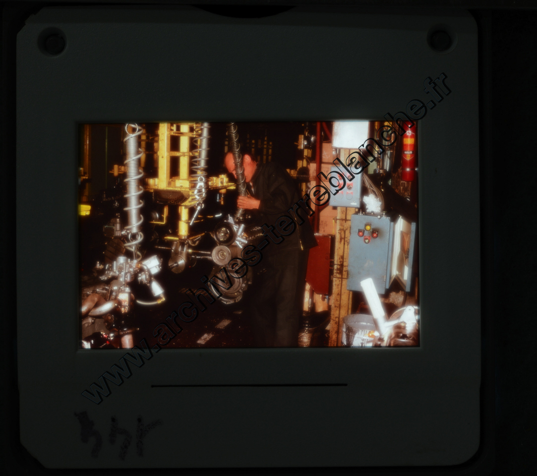 Fréquence Cardiac (partie 1)