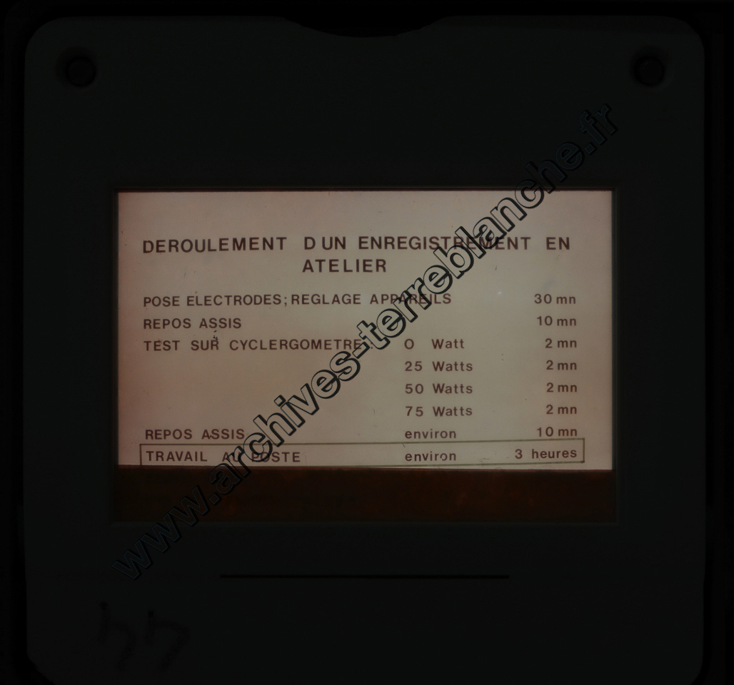 Fréquence Cardiac (partie 1)