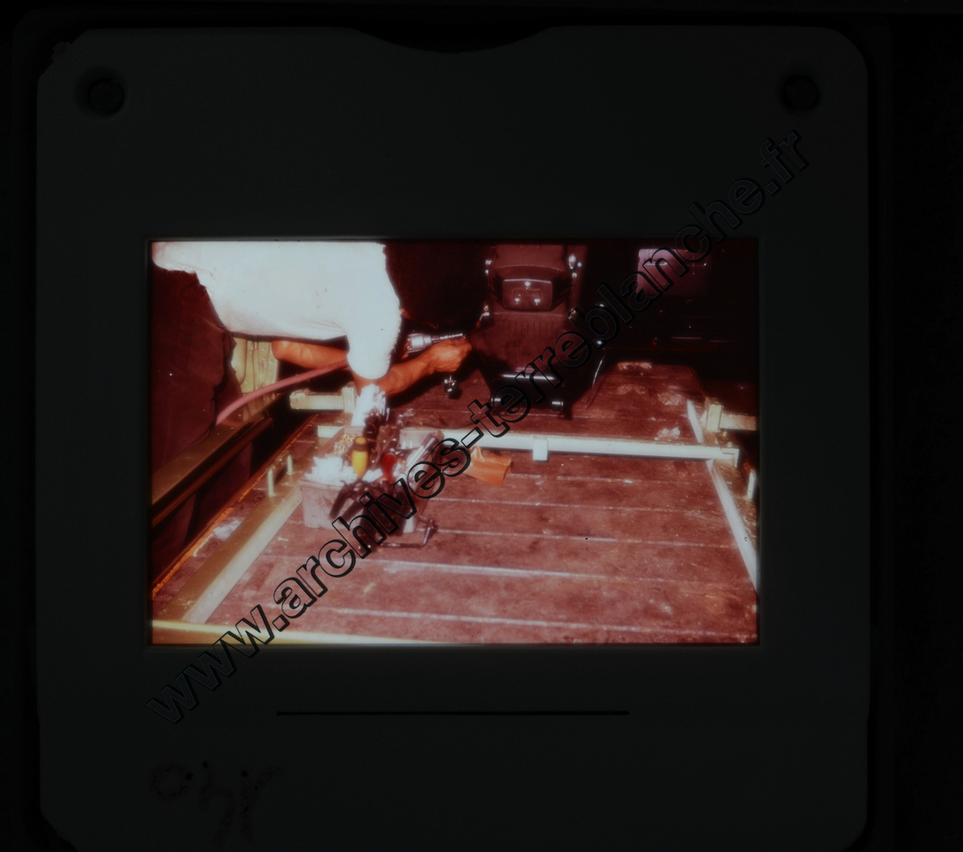 Fréquence Cardiac (partie 1)