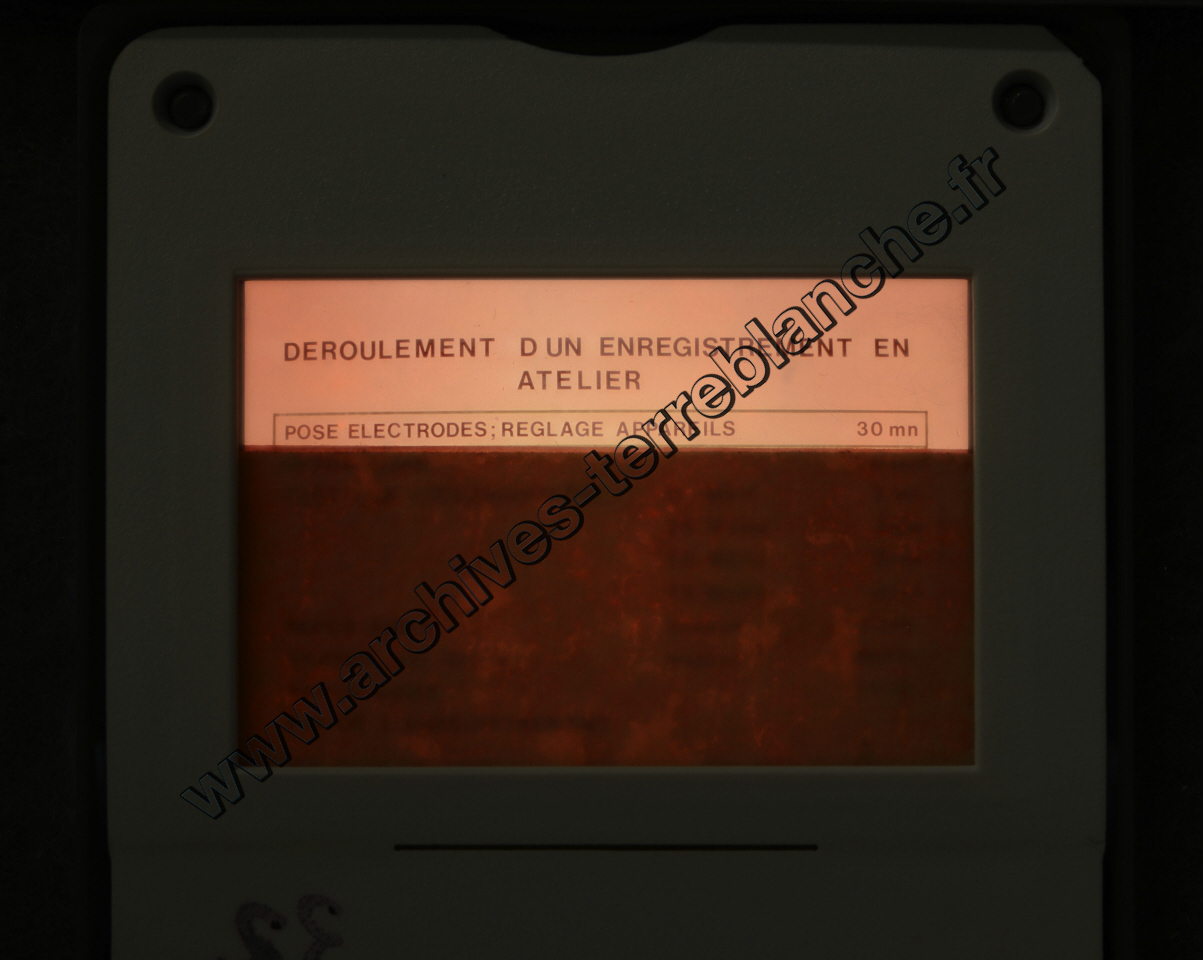 Fréquence Cardiac (partie 2)