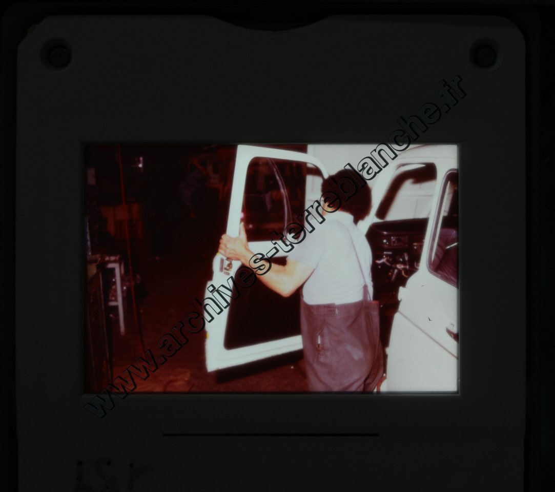 Fréquence Cardiac (partie 2)