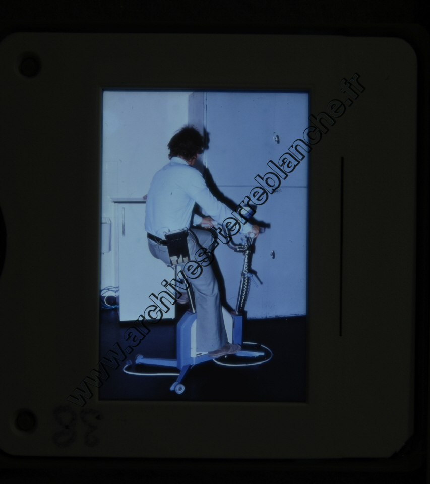 Fréquence Cardiac (partie 1)