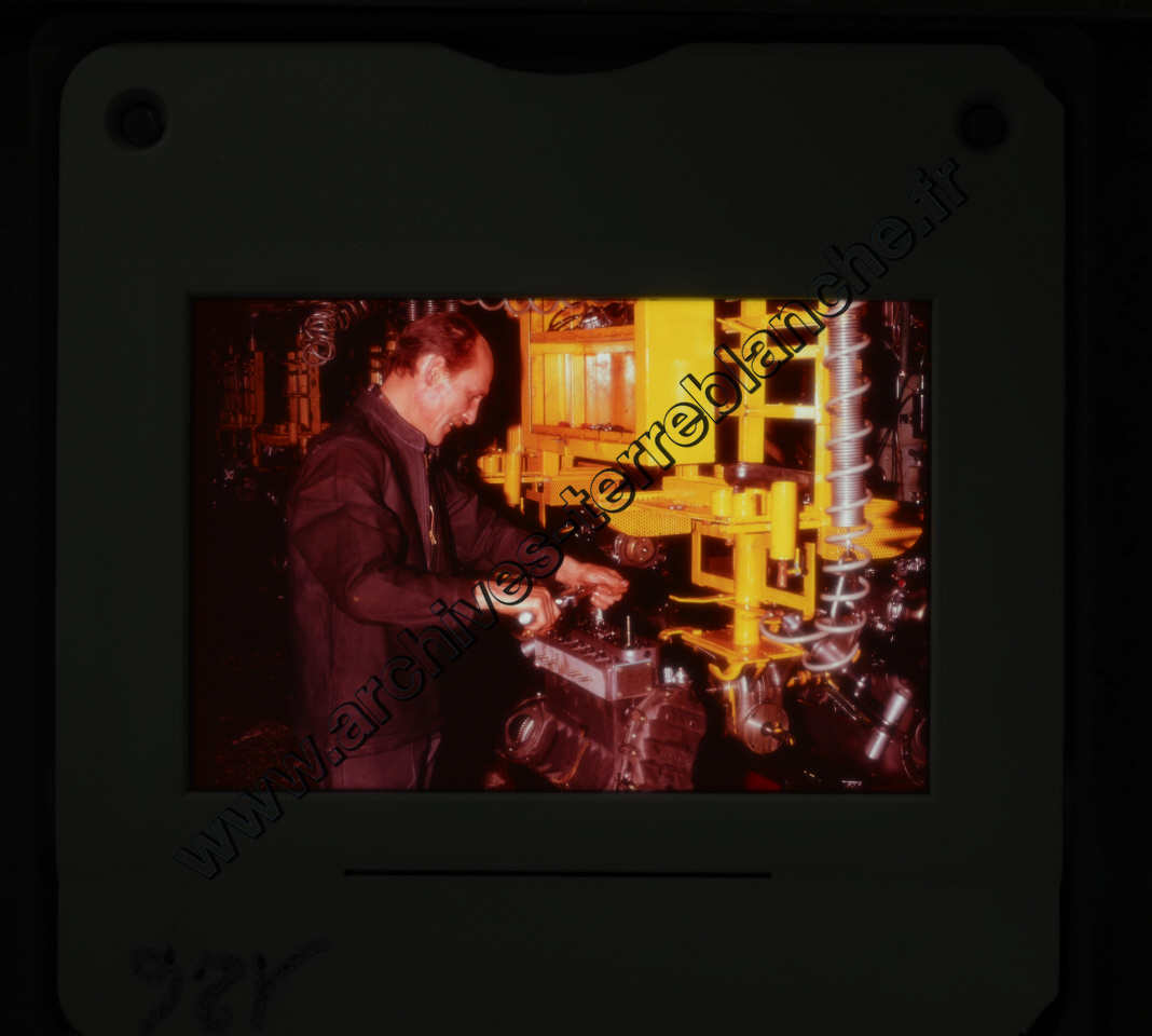 Fréquence Cardiac (partie 1)