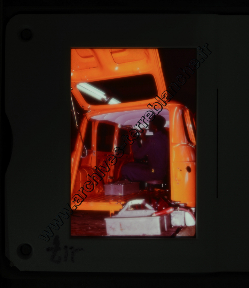 Fréquence Cardiac (partie 2)