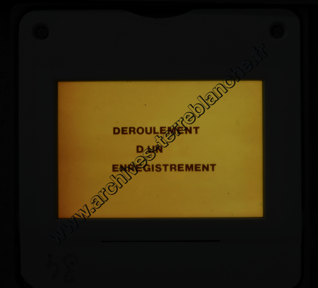 Fréquence Cardiac (partie 1)