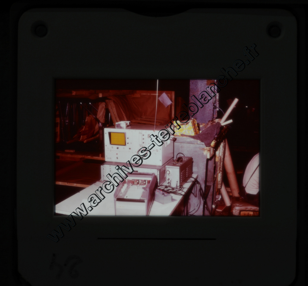 Fréquence Cardiac (partie 1)