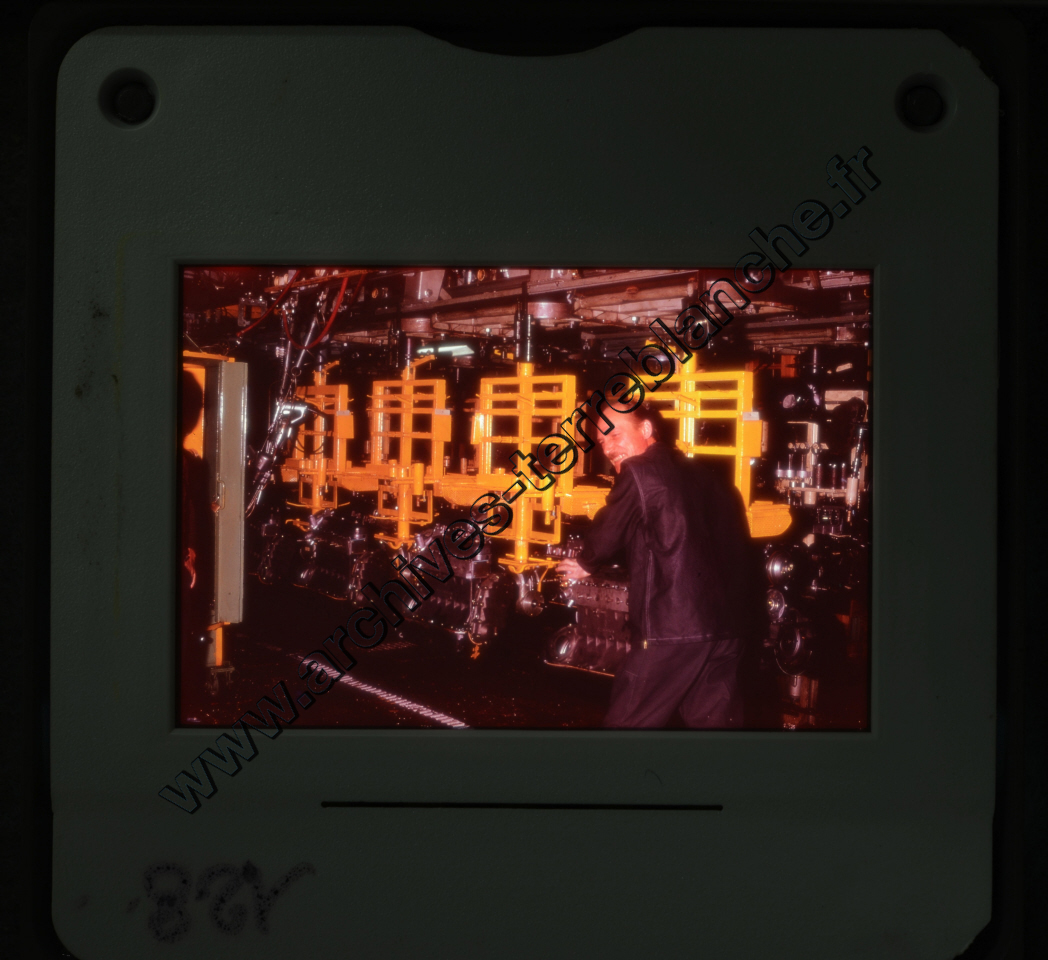 Fréquence Cardiac (partie 1)