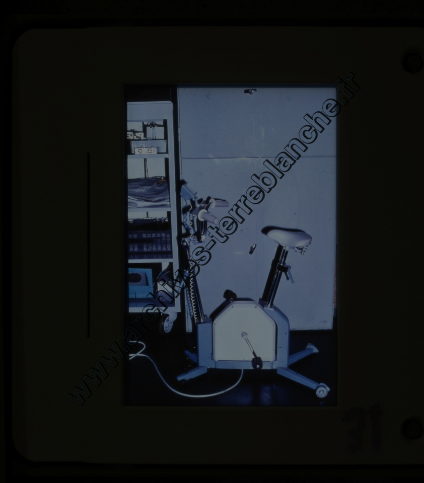 Fréquence Cardiac (partie 2)