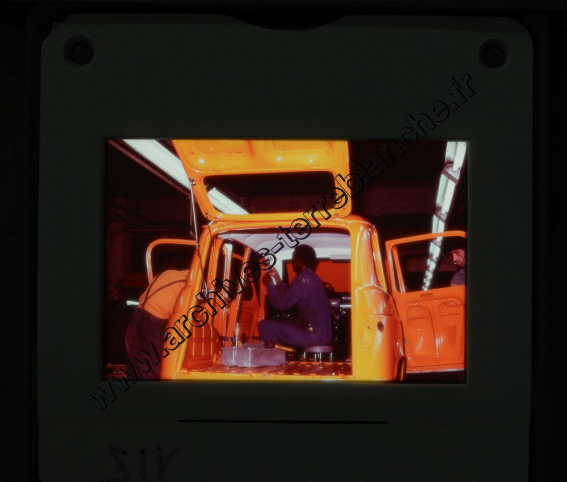 Fréquence Cardiac (partie 2)