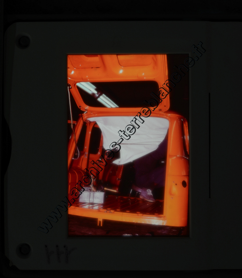 Fréquence Cardiac (partie 2)