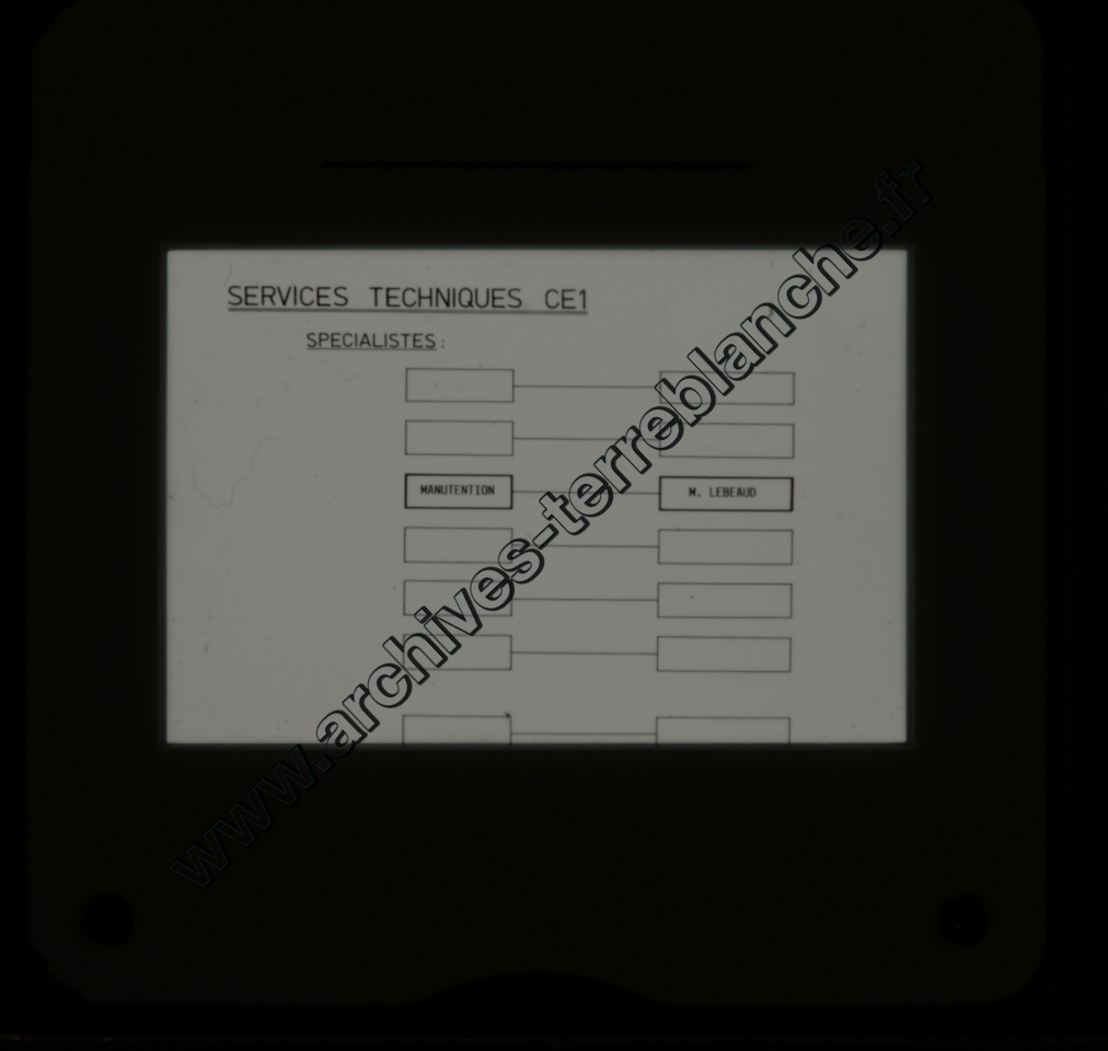 Présentation D60 ves