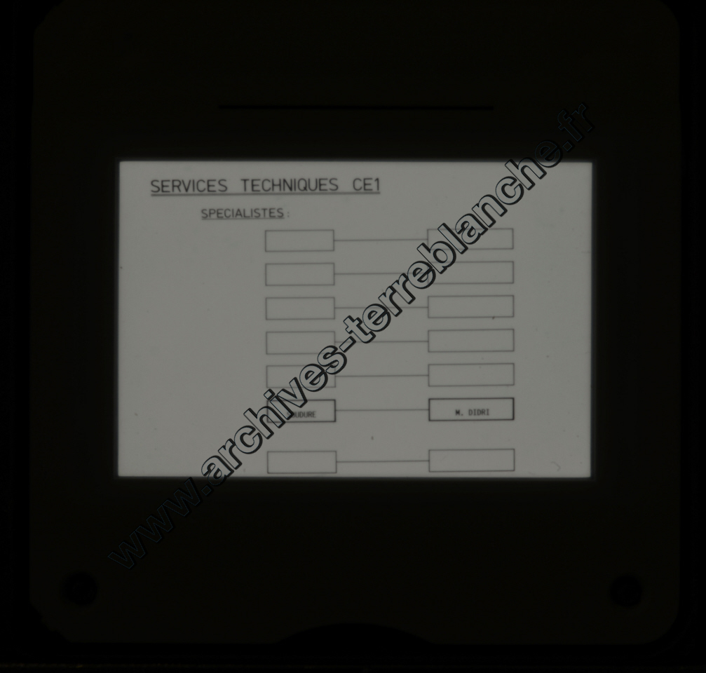 Présentation D60 ves