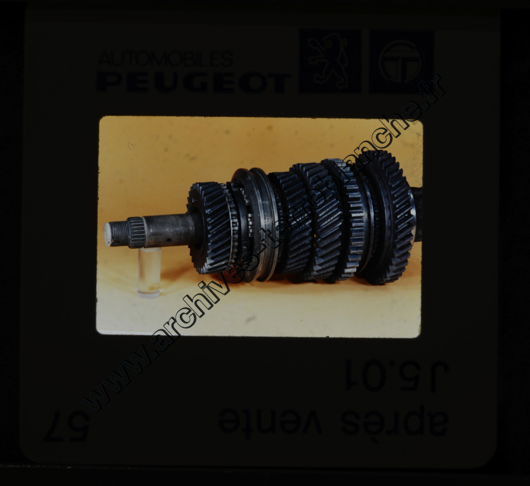 Après Vente J5 ,01(partie 3 )