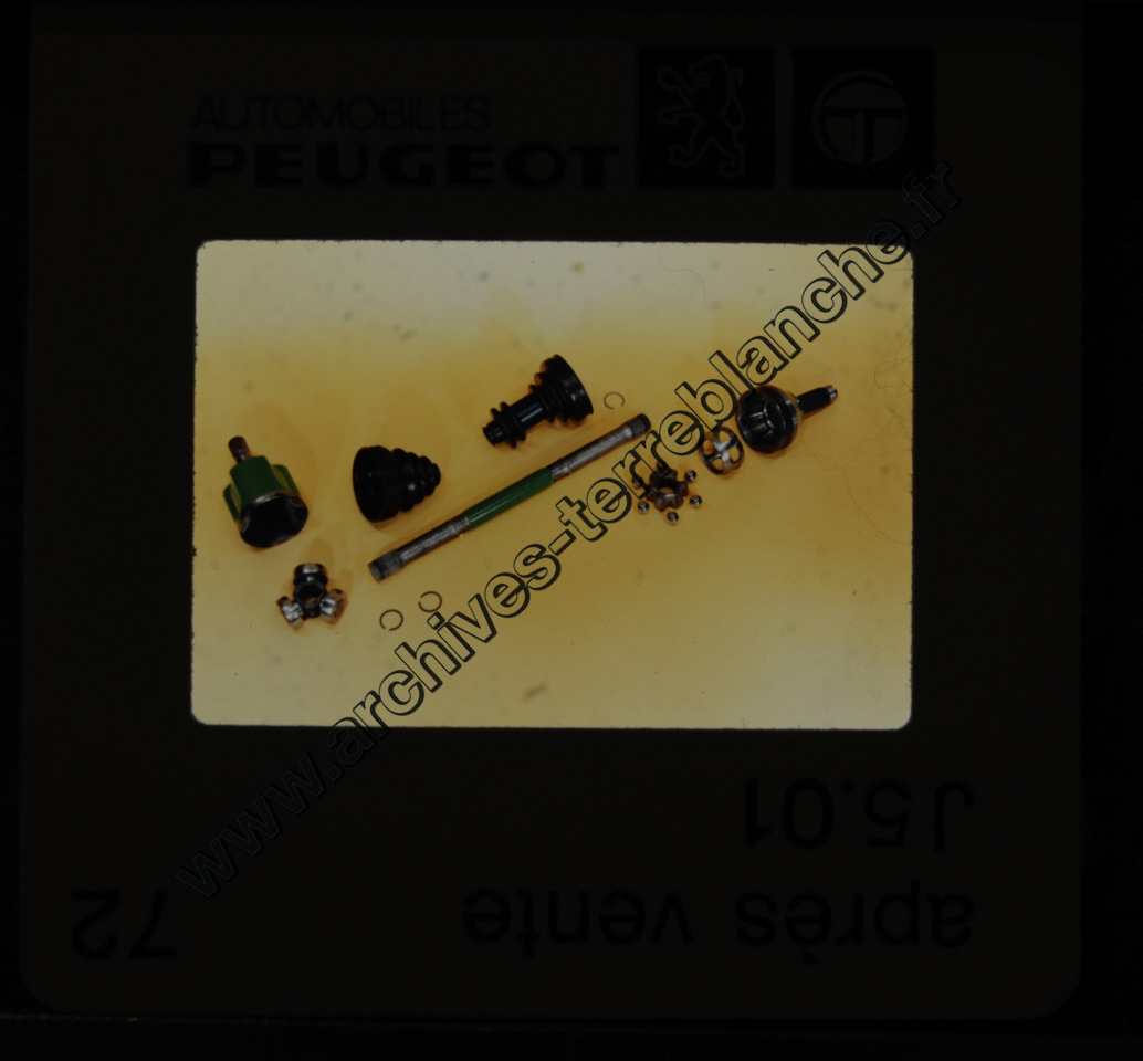 Après Vente J5 ,01(partie 3 )