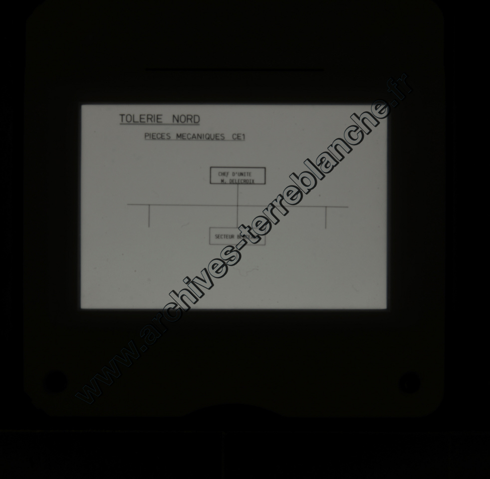 Présentation D60 ves