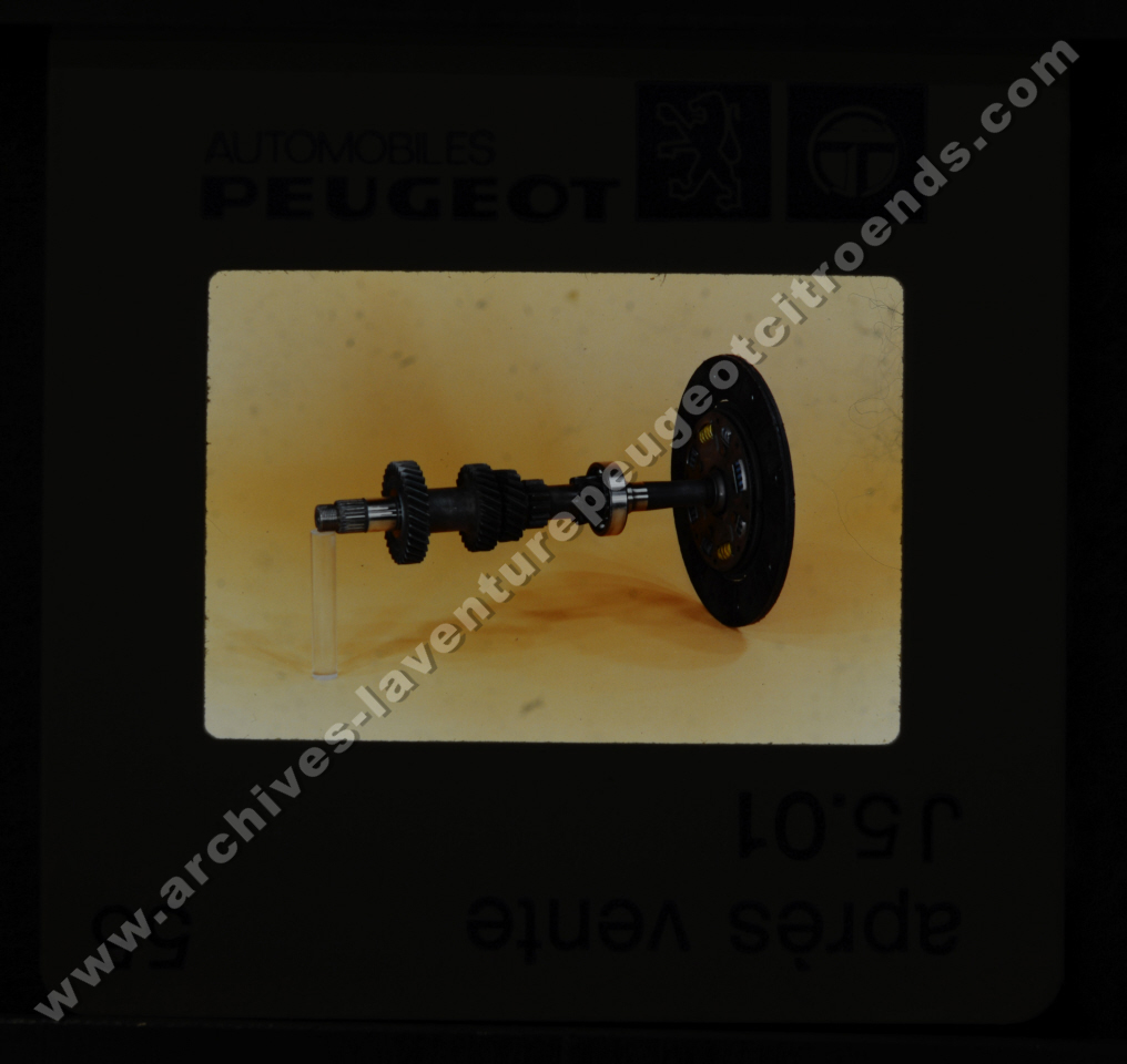 Après Vente J5 ,01(partie 3 )