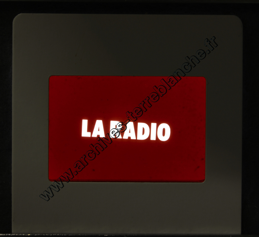 Lancement 505 Peugeot