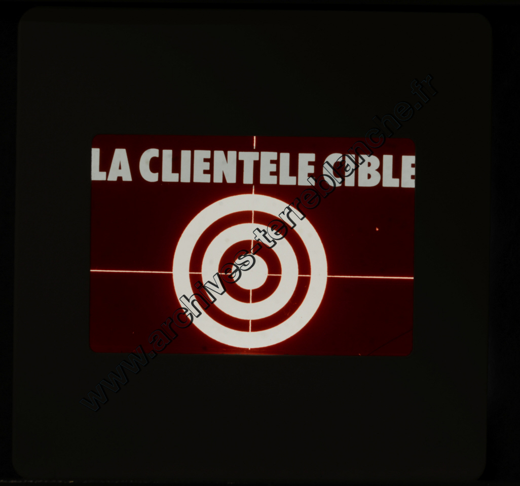 Lancement 505 Peugeot