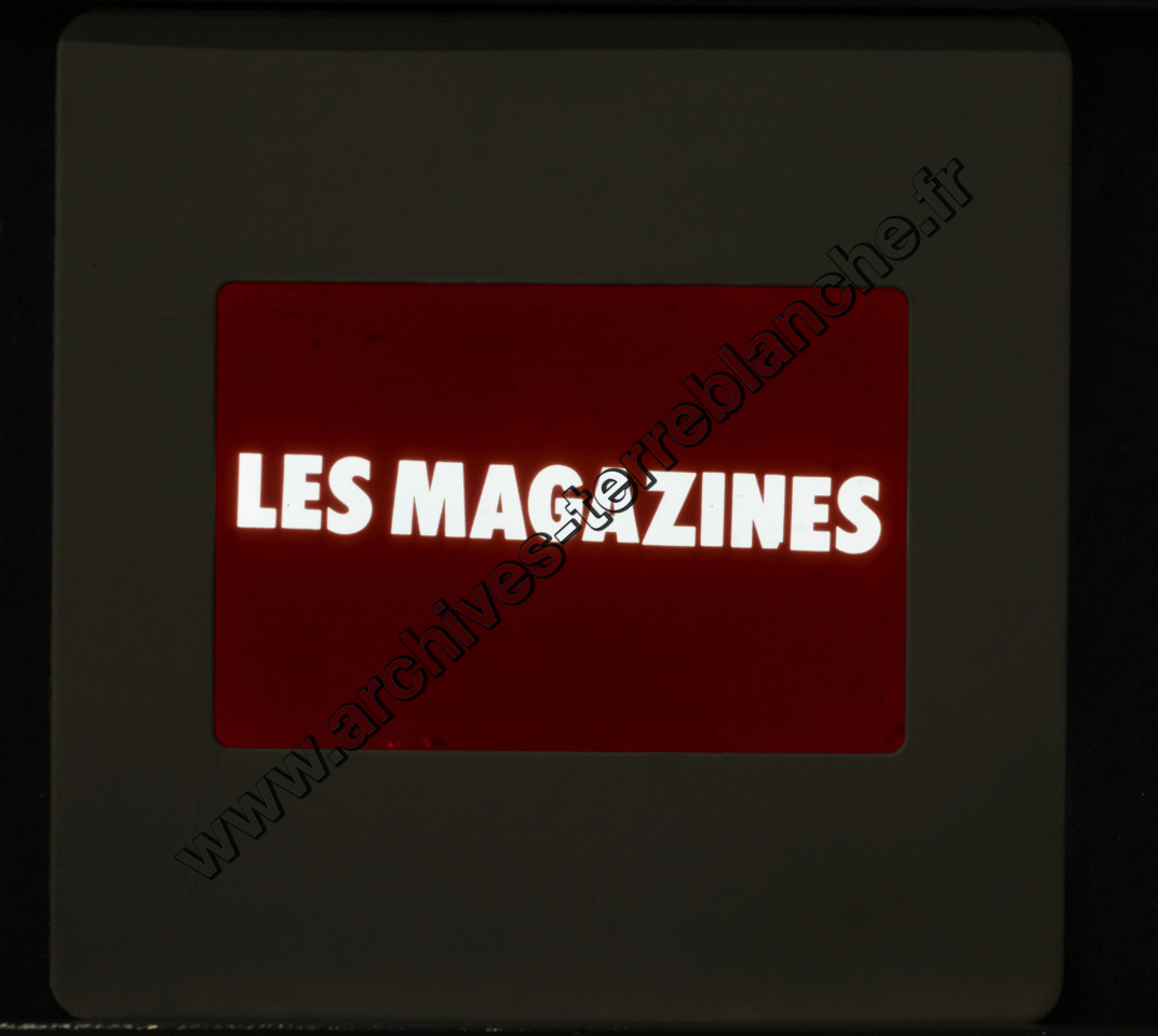 Lancement 505 Peugeot