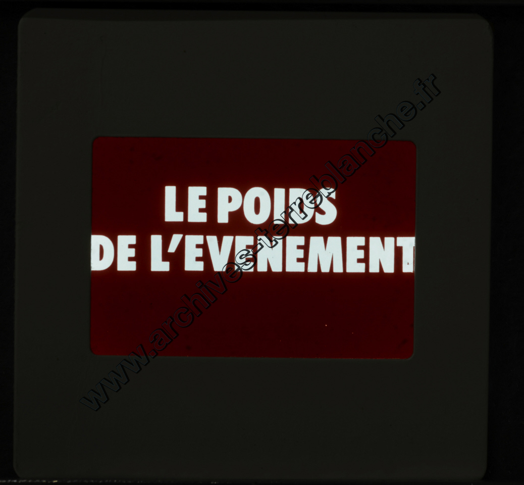 Lancement 505 Peugeot