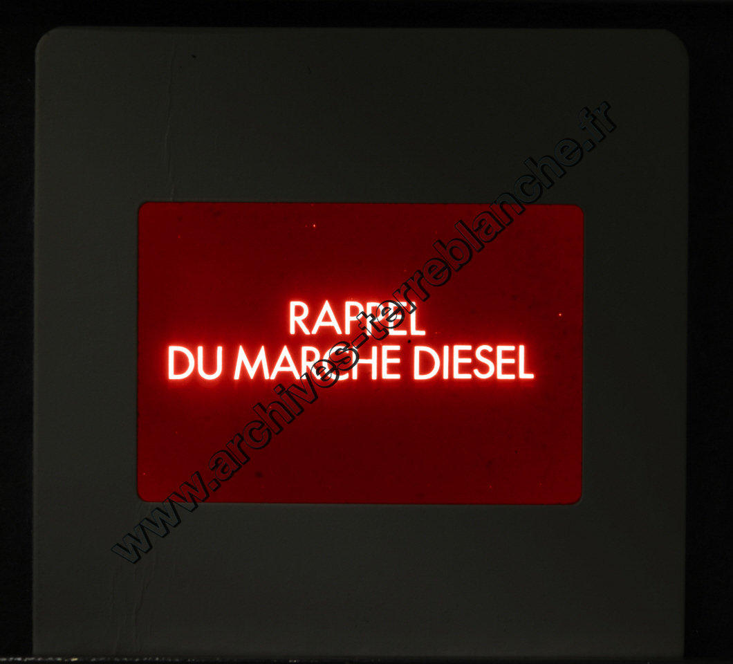 Lancement 505 Peugeot