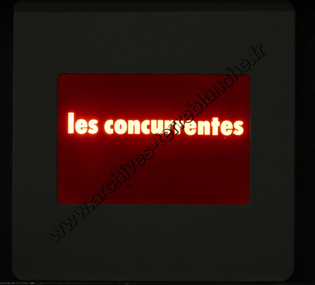 Lancement 505 Peugeot