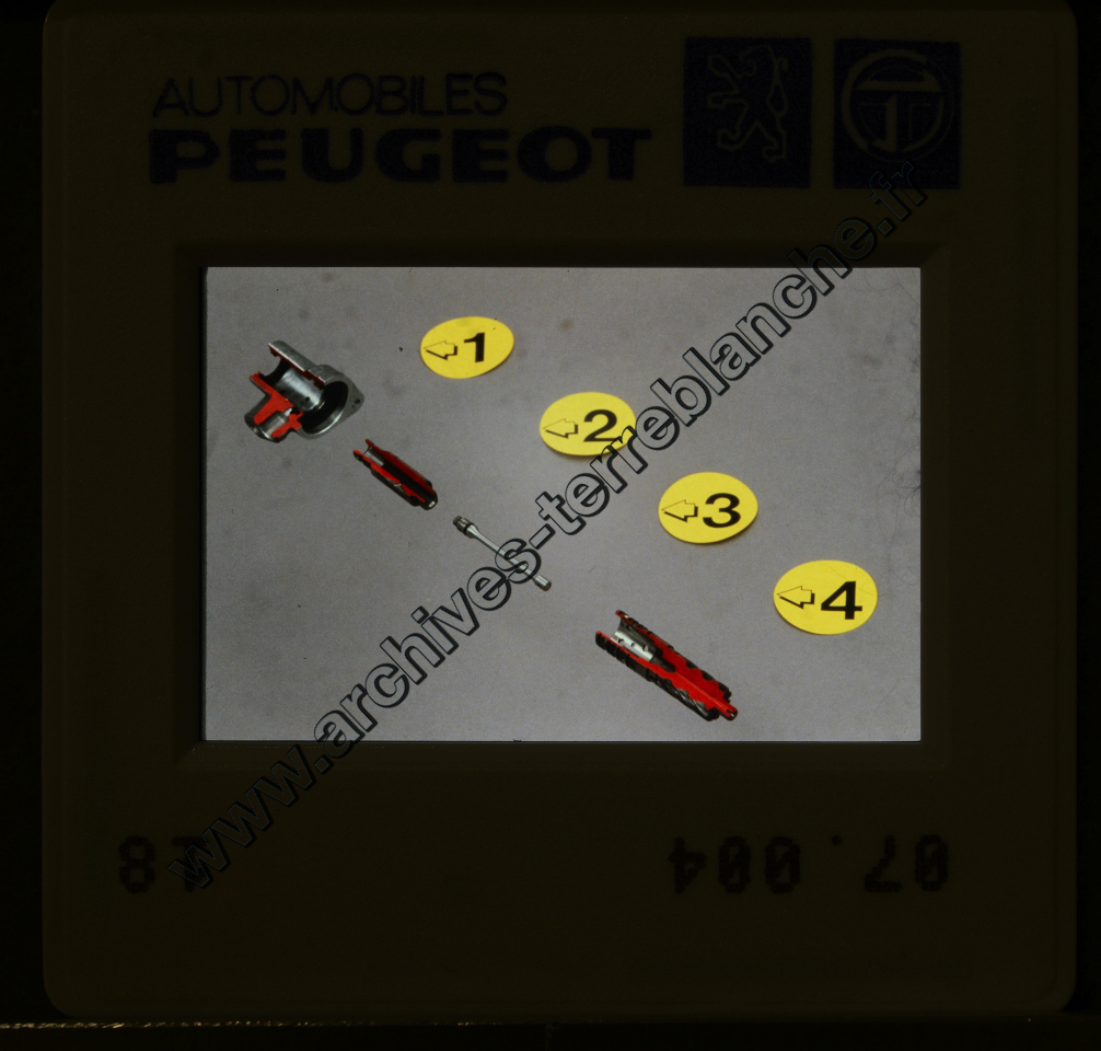 Formation "La Direction Assistée"