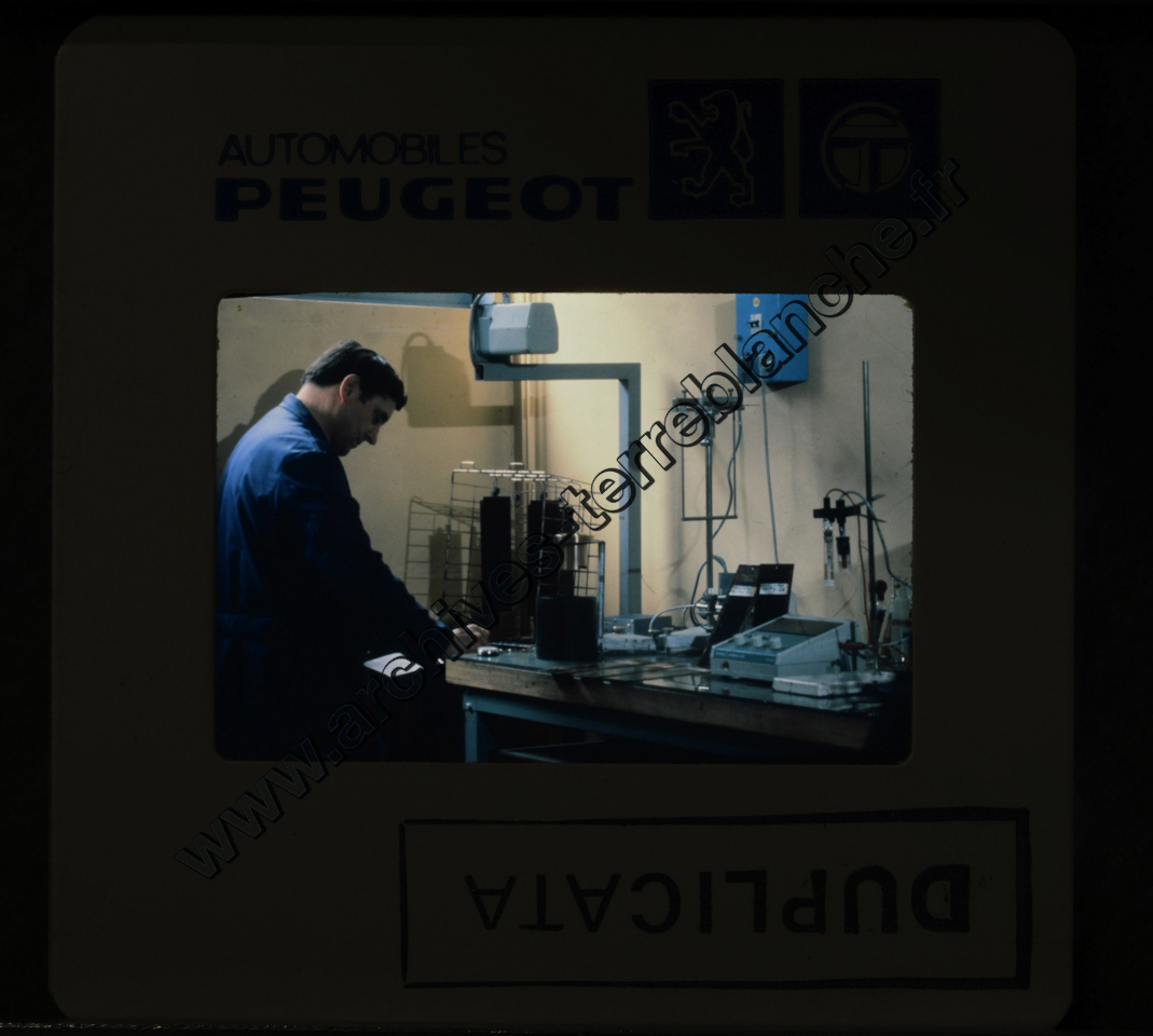 La Qualité qu'on ne discute pas (partie2)