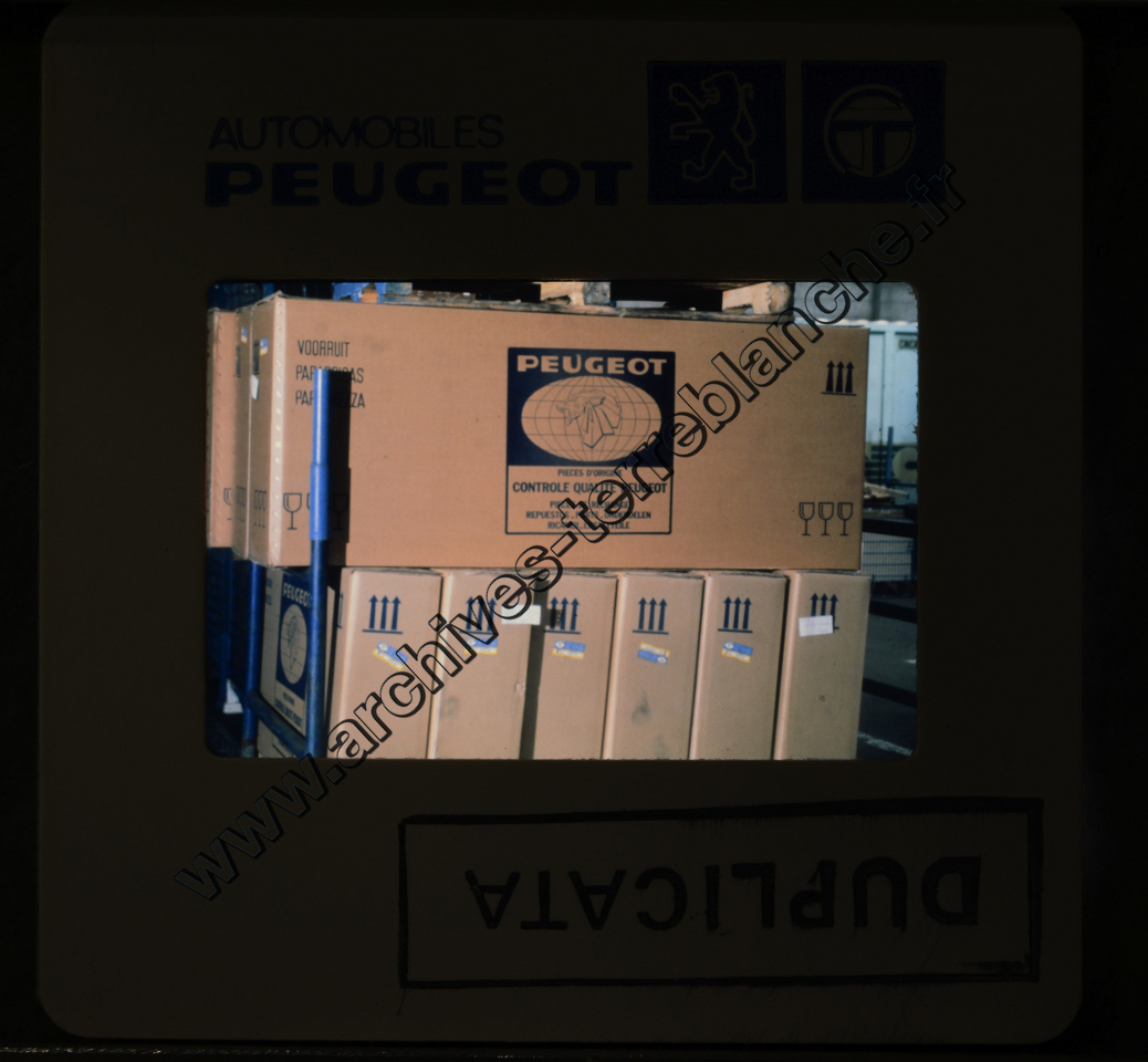 La Qualité qu'on ne discute pas (partie2)