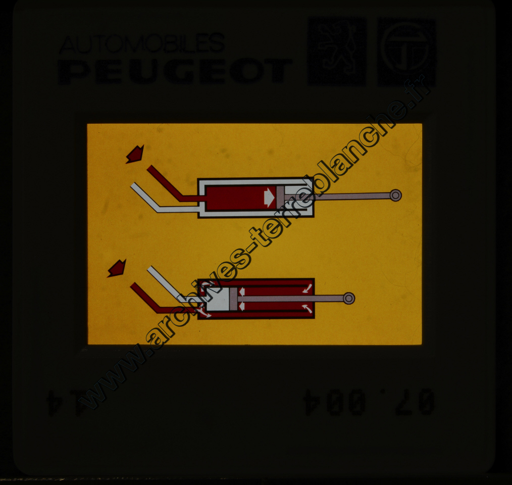 Formation "La Direction Assistée"