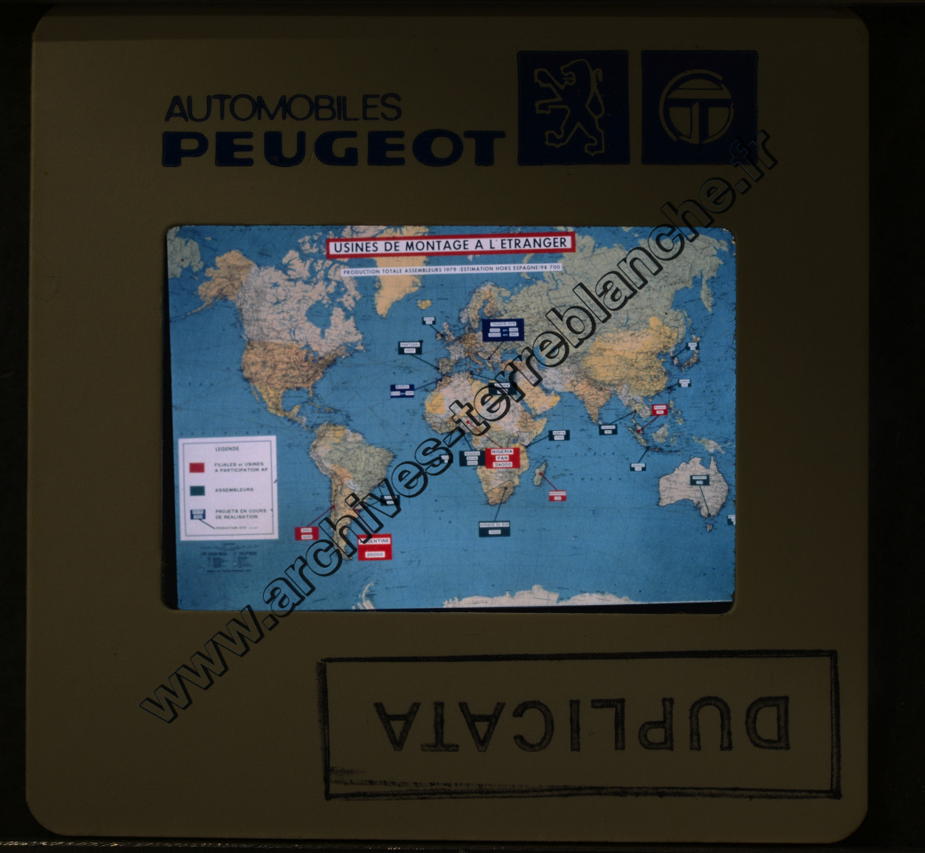 La Qualité qu'on ne discute pas (partie2)