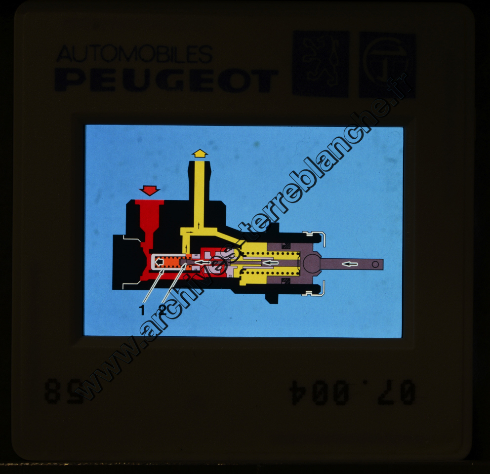 Formation "La Direction Assistée"