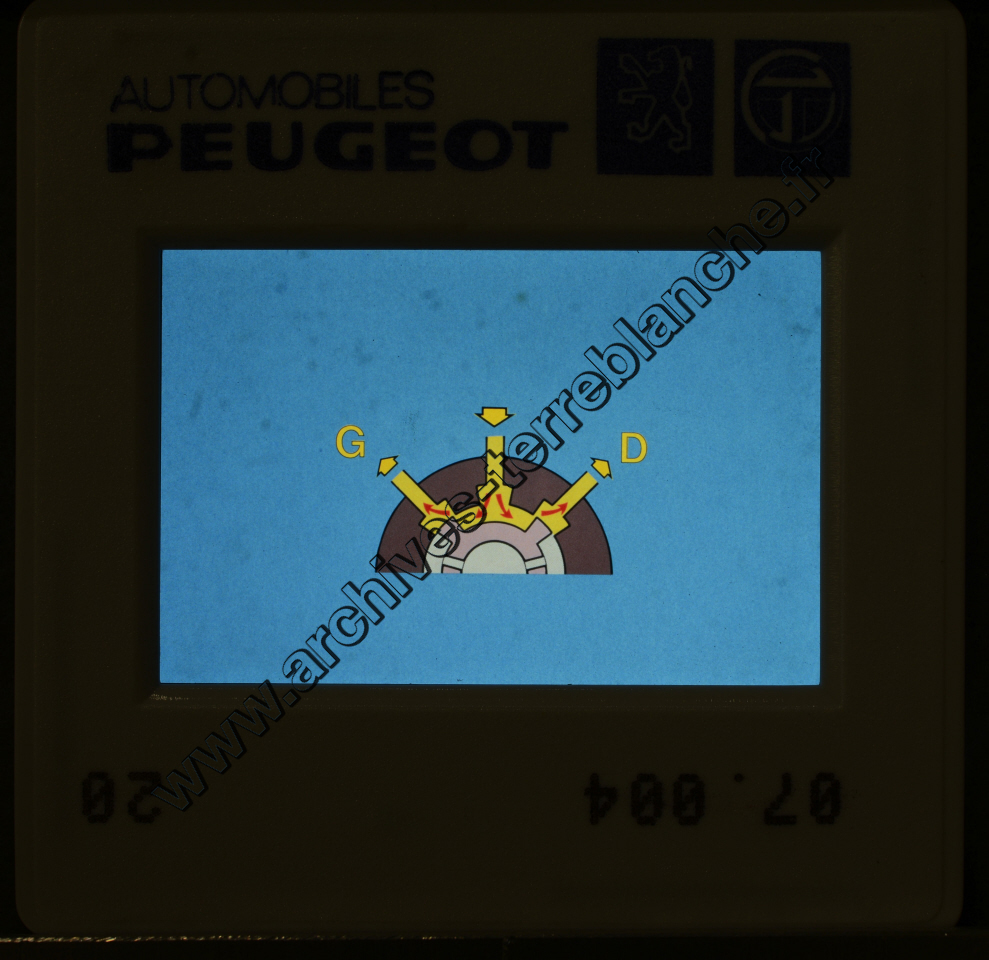 Formation "La Direction Assistée"