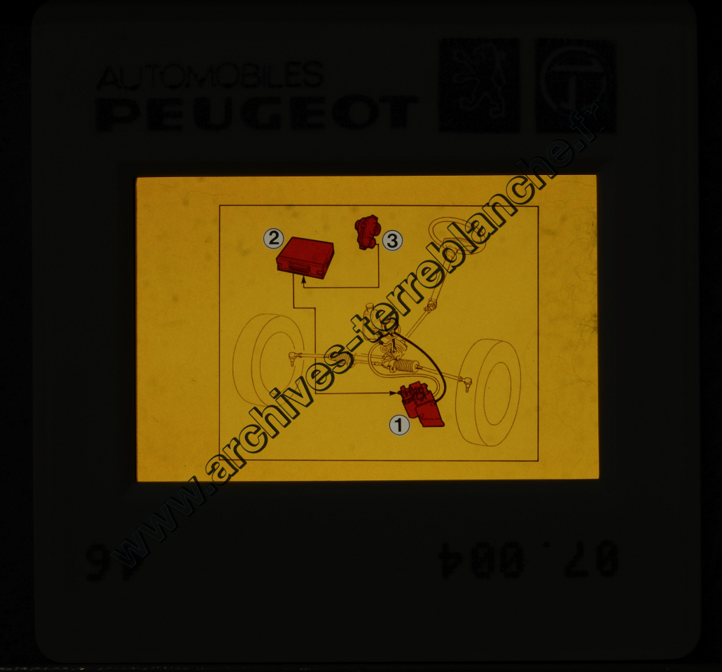 Formation "La Direction Assistée"