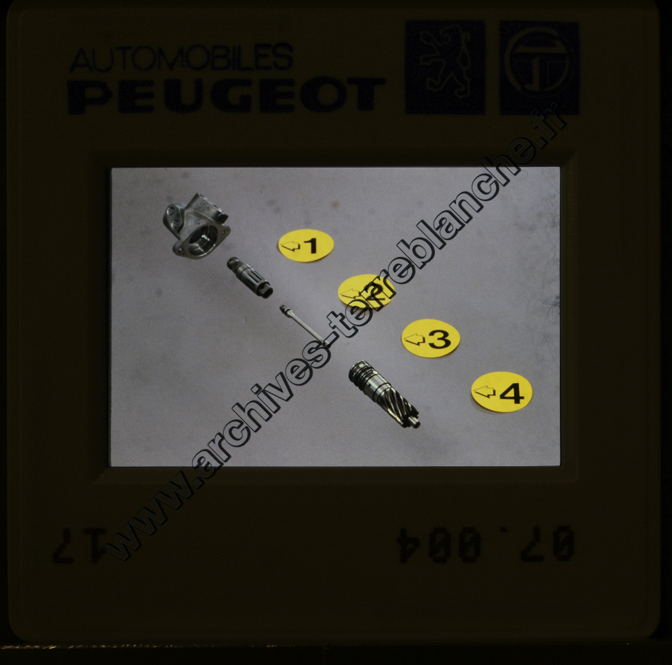 Formation "La Direction Assistée"