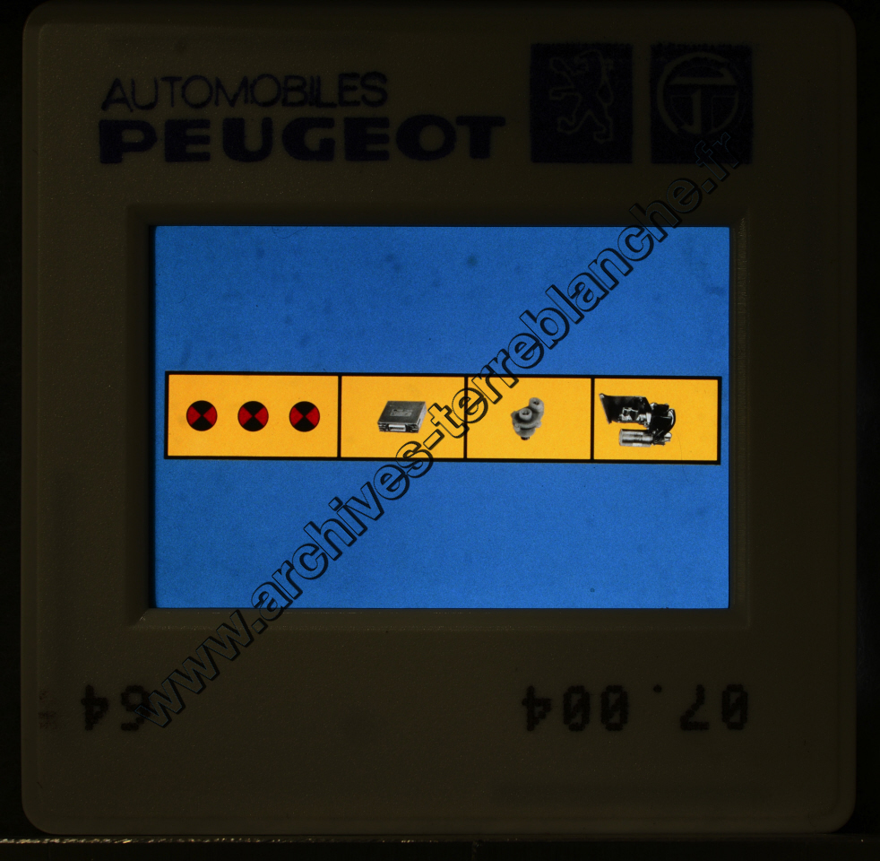 Formation "La Direction Assistée"