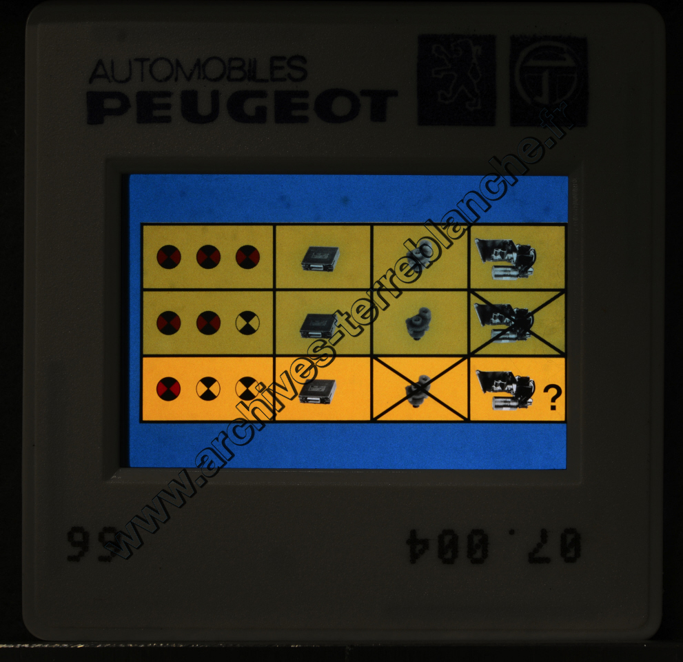 Formation "La Direction Assistée"