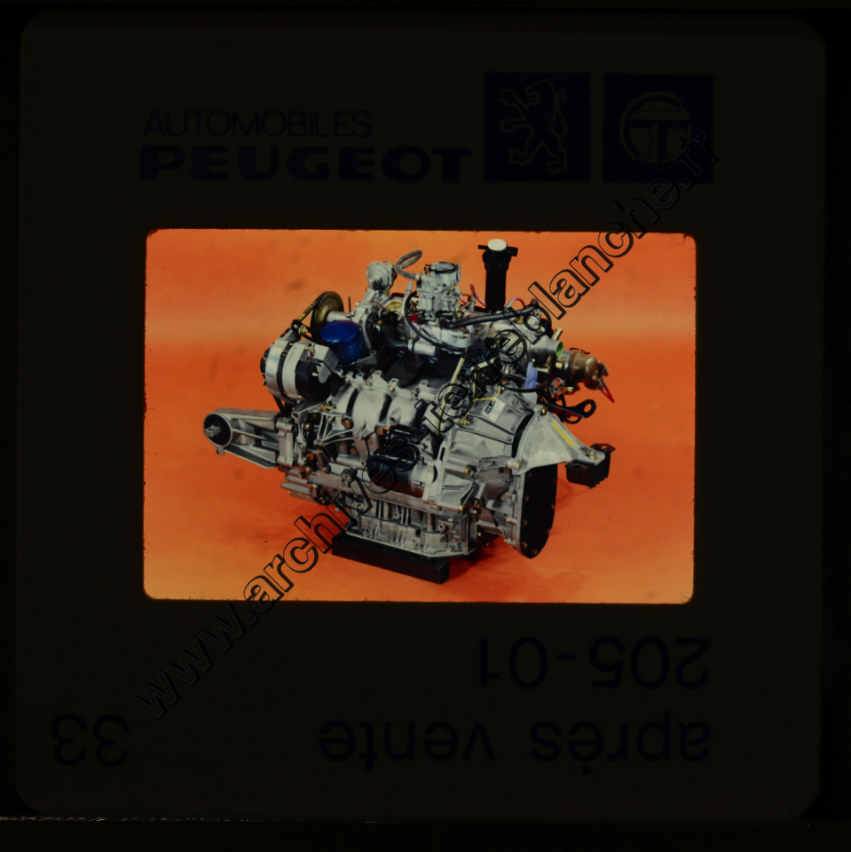 Après Vente 205 ,01