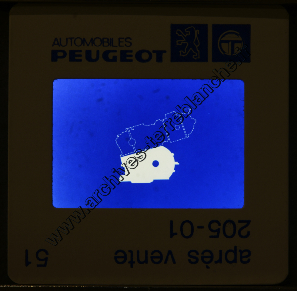 Après Vente 205 ,01