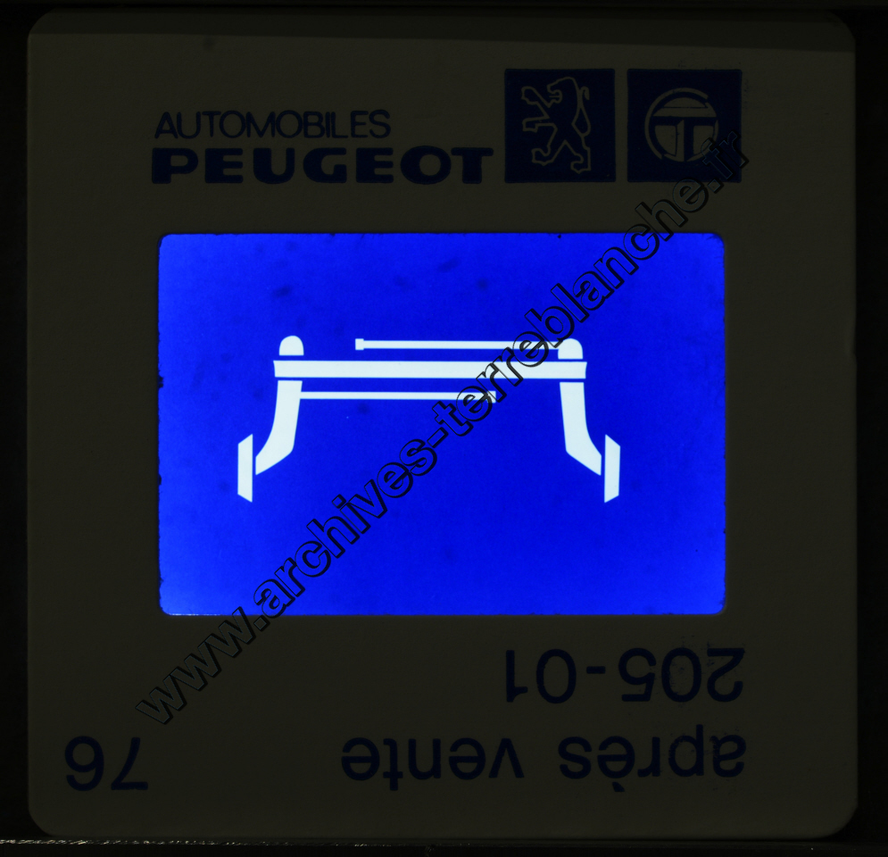 Après Vente 205 ,01