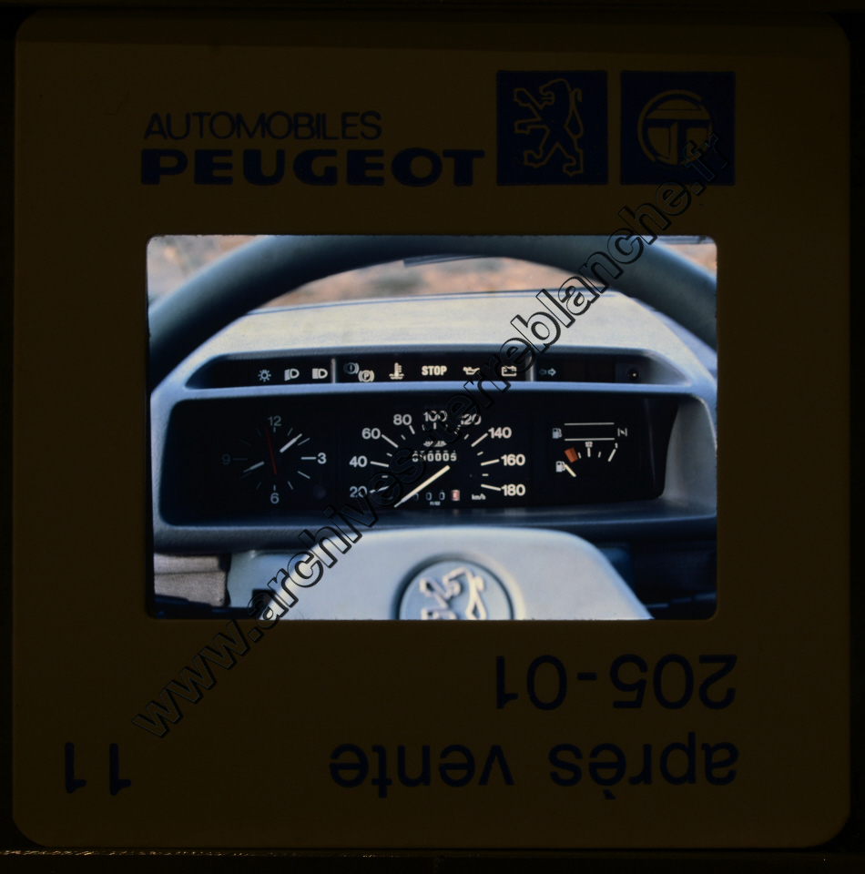 Après Vente 205 ,01