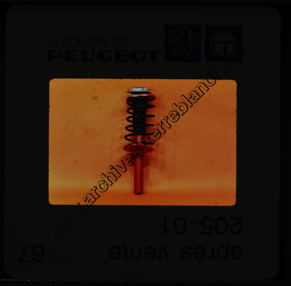 Après Vente 205 ,01