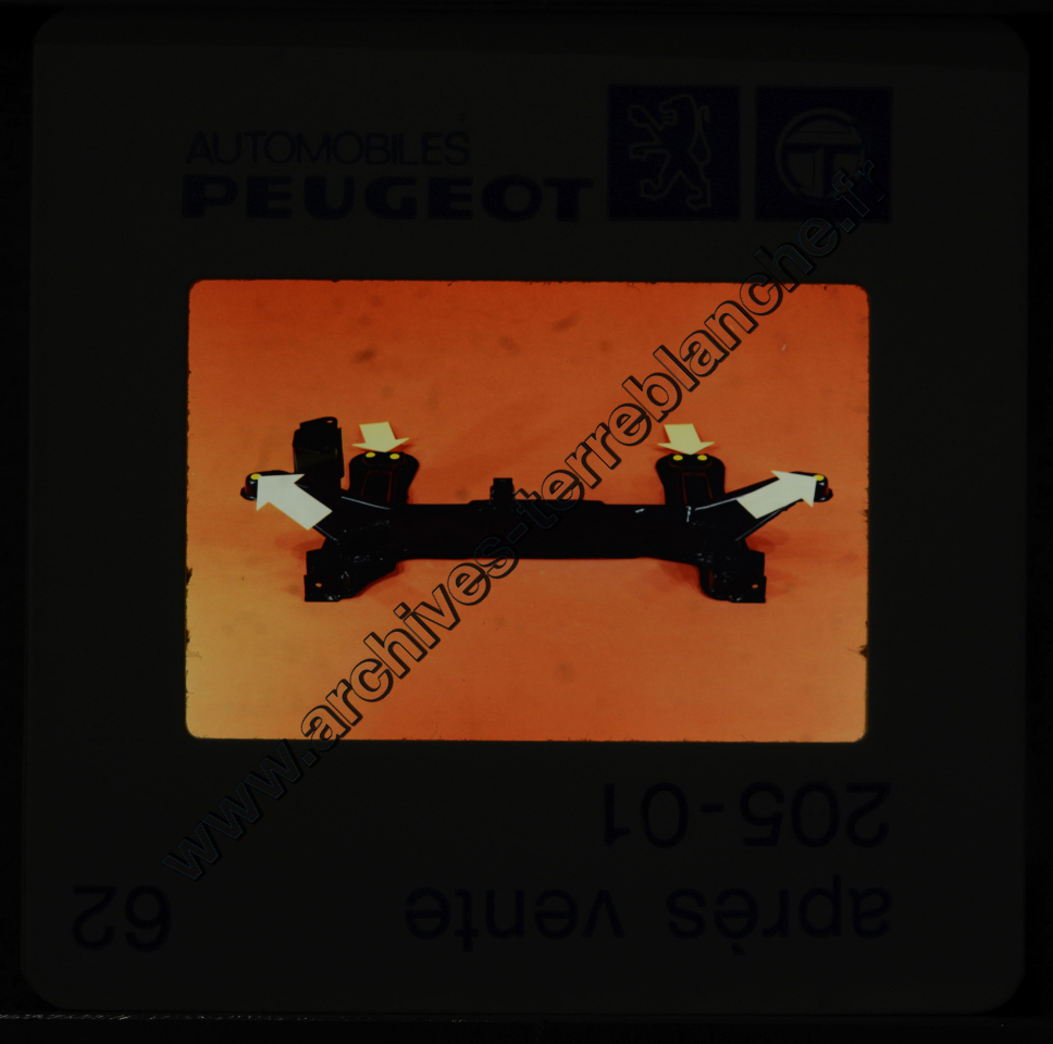 Après Vente 205 ,01