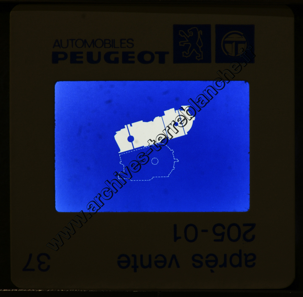 Après Vente 205 ,01