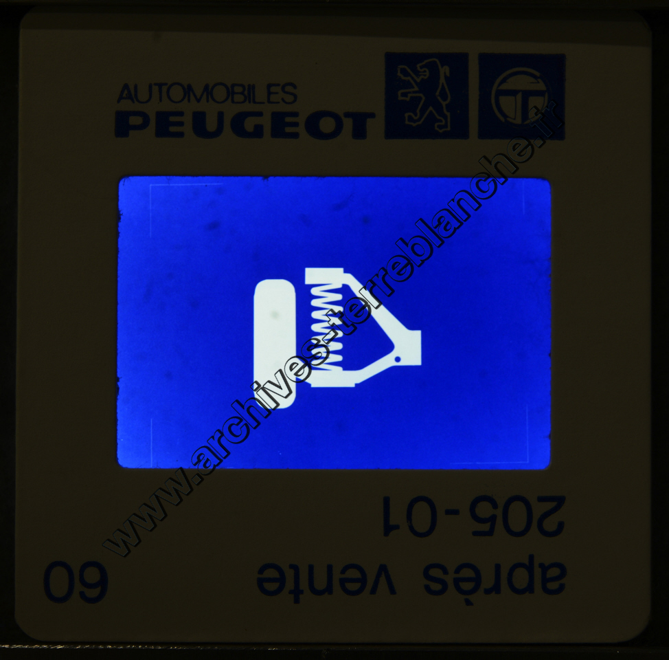 Après Vente 205 ,01