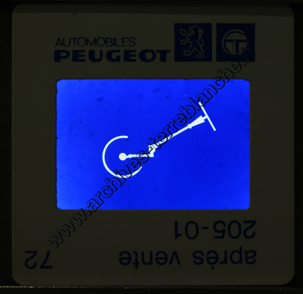 Après Vente 205 ,01