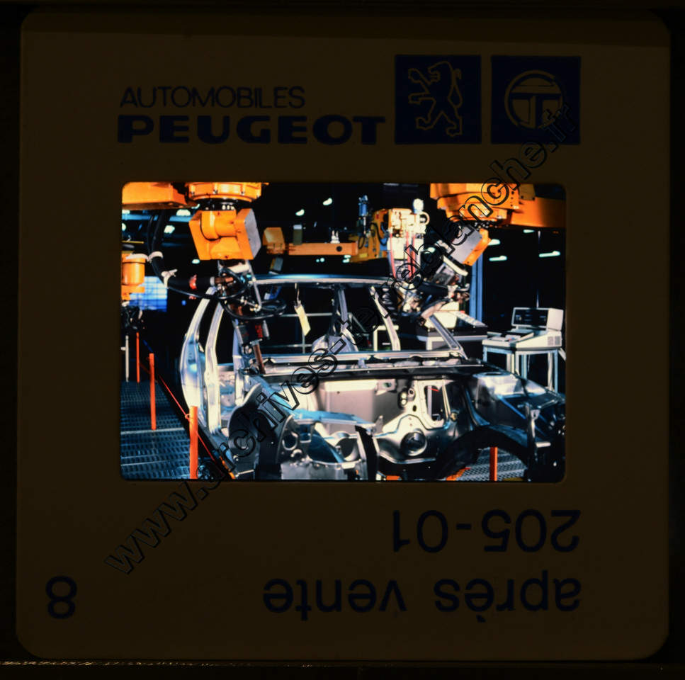 Après Vente 205 ,01