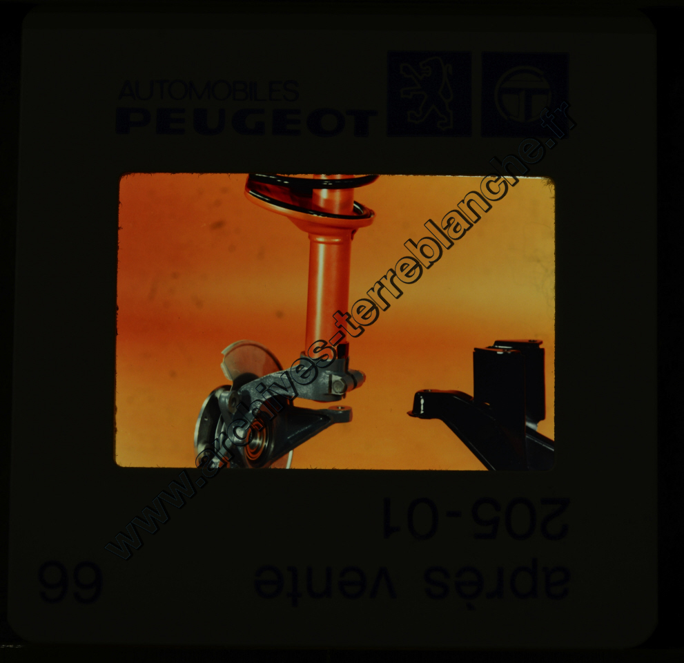 Après Vente 205 ,01