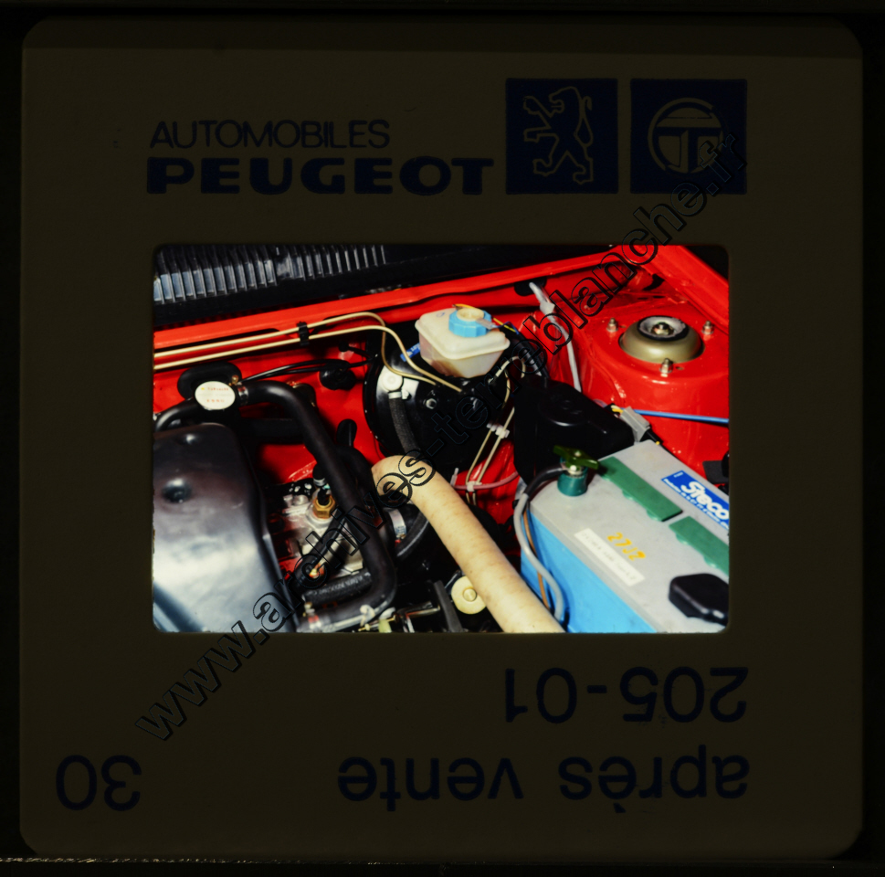 Après Vente 205 ,01