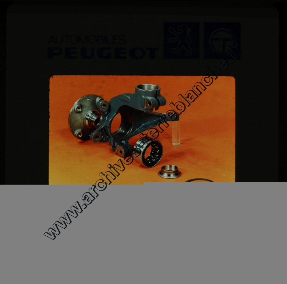 Après Vente 205 ,01